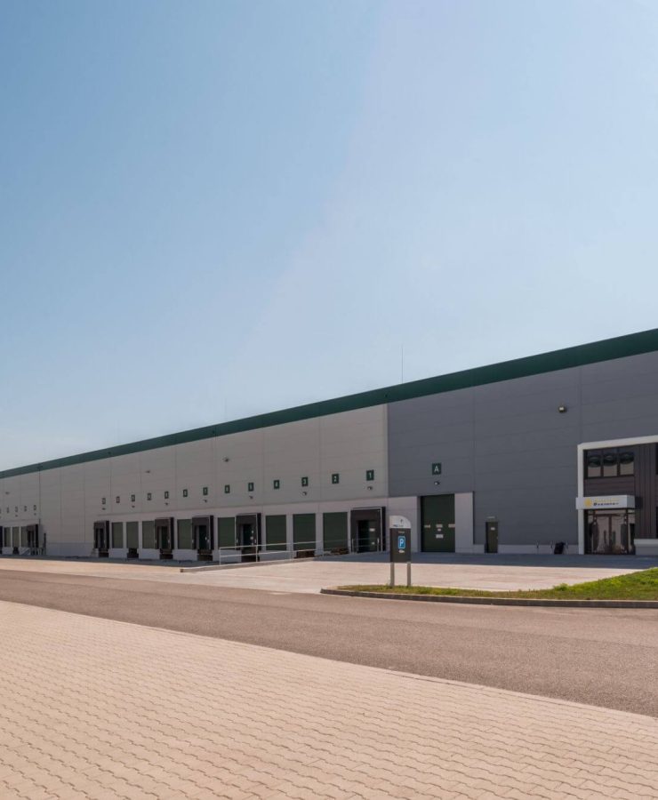 prologis-3 prologis-3